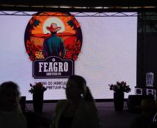 Imbituva recebe selo Susaf durante a primeira edição da Feagro