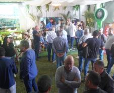 Imbituva recebe selo Susaf durante a primeira edição da Feagro