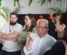 Imbituva recebe selo Susaf durante a primeira edição da Feagro
