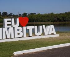 Imbituva recebe selo Susaf durante a primeira edição da Feagro