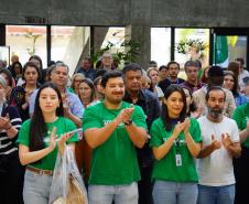Morcegos e vacinação: ações da Adapar protegem rebanhos e saúde pública contra a raiva