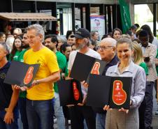 Morcegos e vacinação: ações da Adapar protegem rebanhos e saúde pública contra a raiva