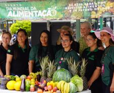 Morcegos e vacinação: ações da Adapar protegem rebanhos e saúde pública contra a raiva