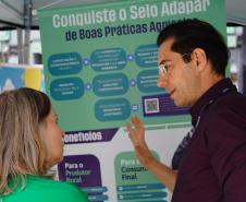 Morcegos e vacinação: ações da Adapar protegem rebanhos e saúde pública contra a raiva