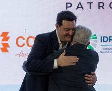 Governador destaca expansão contínua da produção de proteína animal na AveSui 2025