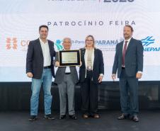 Governador destaca expansão contínua da produção de proteína animal na AveSui 2025