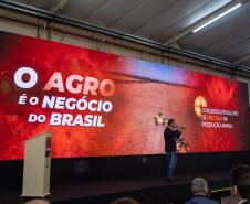 Governador destaca expansão contínua da produção de proteína animal na AveSui 2025