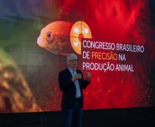Governador destaca expansão contínua da produção de proteína animal na AveSui 2025