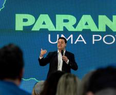 Governador destaca expansão contínua da produção de proteína animal na AveSui 2025