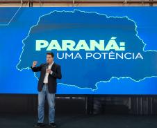 Governador destaca expansão contínua da produção de proteína animal na AveSui 2025