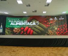 Dia Mundial da Alimentação: Paraná incentiva programas que garantem segurança alimentar