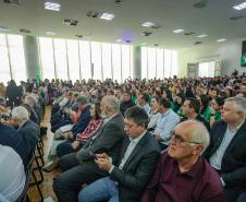 Dia Mundial da Alimentação: Paraná incentiva programas que garantem segurança alimentar