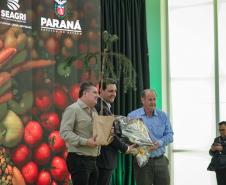 Dia Mundial da Alimentação: Paraná incentiva programas que garantem segurança alimentar