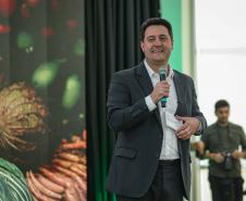 Dia Mundial da Alimentação: Paraná incentiva programas que garantem segurança alimentar