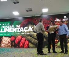 Dia Mundial da Alimentação: Paraná incentiva programas que garantem segurança alimentar