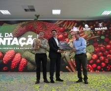 Dia Mundial da Alimentação: Paraná incentiva programas que garantem segurança alimentar