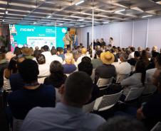 Adapar certifica 27 produtores do Norte Pioneiro com Selo Adapar de Boas Práticas Agrícolas