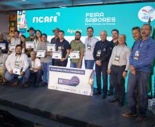 Adapar certifica 27 produtores do Norte Pioneiro com Selo Adapar de Boas Práticas Agrícolas