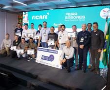 Adapar certifica 27 produtores do Norte Pioneiro com Selo Adapar de Boas Práticas Agrícolas
