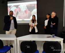 Adapar anuncia adesão de dois novos municípios ao Susaf durante a AveSui 2025