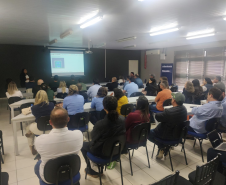 Adapar anuncia adesão de dois novos municípios ao Susaf durante a AveSui 2025