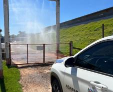 Adapar intensifica fiscalização em granjas avícolas o Sudoeste