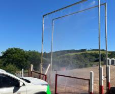 Adapar intensifica fiscalização em granjas avícolas o Sudoeste