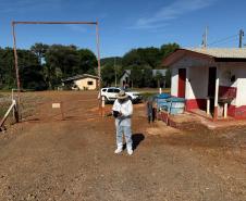 Adapar intensifica fiscalização em granjas avícolas o Sudoeste