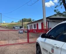 Adapar intensifica fiscalização em granjas avícolas o Sudoeste