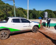 Adapar intensifica fiscalização em granjas avícolas o Sudoeste