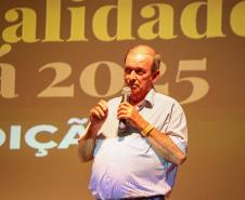 Produtoras de Apucarana e Pinhalão vencem o Concurso Café Qualidade