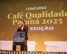 Produtoras de Apucarana e Pinhalão vencem o Concurso Café Qualidade