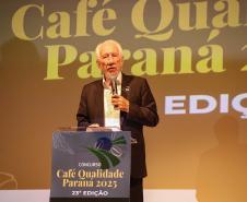 Produtoras de Apucarana e Pinhalão vencem o Concurso Café Qualidade