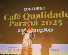 Produtoras de Apucarana e Pinhalão vencem o Concurso Café Qualidade
