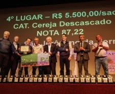 Produtoras de Apucarana e Pinhalão vencem o Concurso Café Qualidade