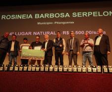 Produtoras de Apucarana e Pinhalão vencem o Concurso Café Qualidade