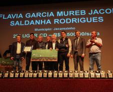 Produtoras de Apucarana e Pinhalão vencem o Concurso Café Qualidade