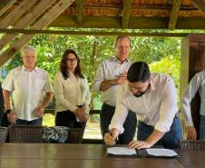 Estado investe R$ 3 milhões em laboratório de sementes de ostra cultivada no Litoral