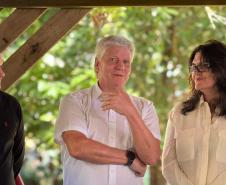 Estado investe R$ 3 milhões em laboratório de sementes de ostra cultivada no Litoral