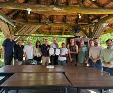 Estado investe R$ 3 milhões em laboratório de sementes de ostra cultivada no Litoral