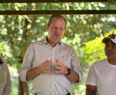 Estado investe R$ 3 milhões em laboratório de sementes de ostra cultivada no Litoral