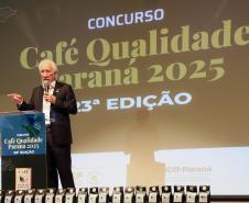 Produtoras de Apucarana e Pinhalão vencem o Concurso Café Qualidade