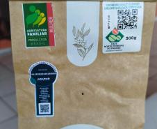 Lote vencedor da 23ª edição do Concurso Café Qualidade é certificado pela Adapar