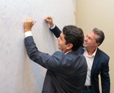 Patrulheiros da Sustentabilidade vai melhorar estradas rurais e conservar água e solo do Paraná