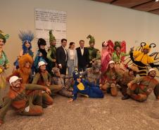 Patrulheiros da Sustentabilidade vai melhorar estradas rurais e conservar água e solo do Paraná