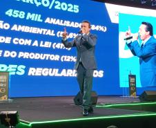 Paraná lança programa para facilitar regularização ambiental rural