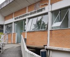 Servidores da Adapar participam de treinamento de brigada de incêndio