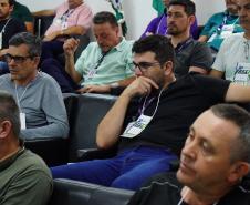 Servidores da Adapar participam de treinamento de brigada de incêndio