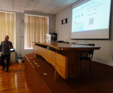 Apresentação anual de desempenho reúne lideranças de Adapar de todo o Estado