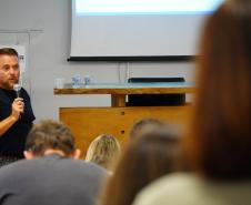 Apresentação anual de desempenho reúne lideranças de Adapar de todo o Estado